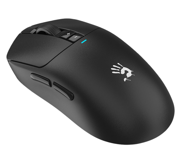A4Tech BLOODY R72 PRO DUO Black - 1417893 - zdjęcie 4